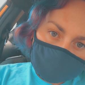 Meet your Posher, Joshua allen